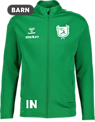 368031106101 HUMMEL Core Xk Poly Zip Sweat Jr 368031106101 HUMMEL Core Xk Poly Zip Sweat Jr Standard Small1x1