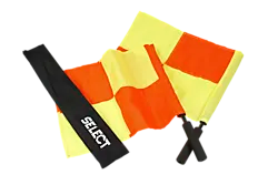 287829101101 SELECT Linesman´S Flag Pro 2 Pcs 287829101101 SELECT Linesman´S Flag Pro 2 Pcs Standard Small1x1