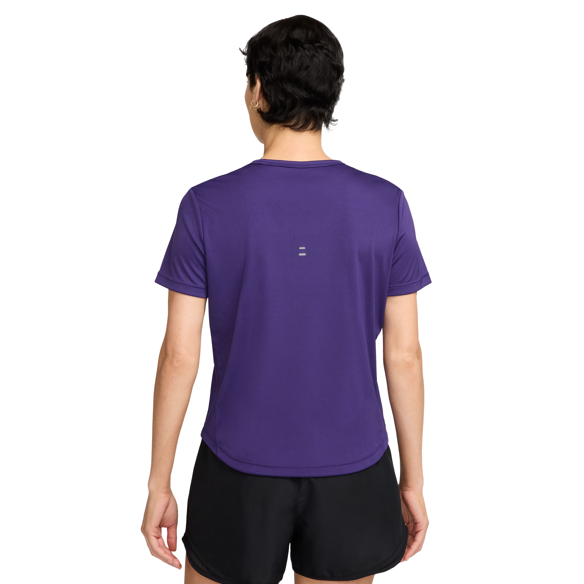NIKE, Nike Tempo Women'S Dri-Fit Short-Sl
