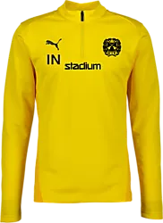 392102106101 PUMA T Goal 1/4 Zip 392102106101 PUMA T Goal 1/4 Zip Standard Small1x1
