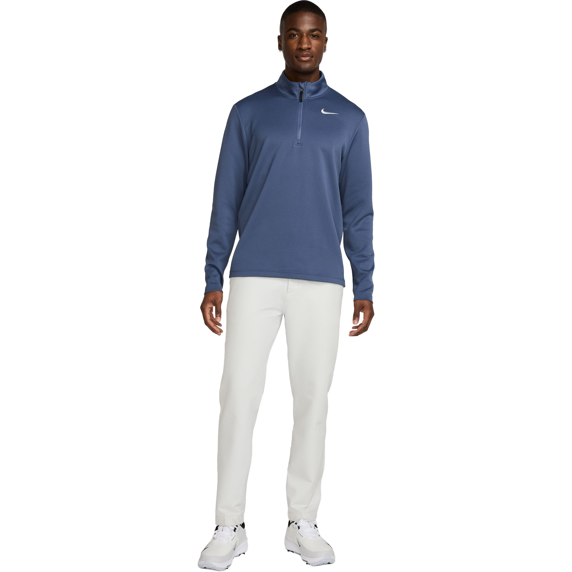 NIKE, M Victory Therma Flex Hz Top