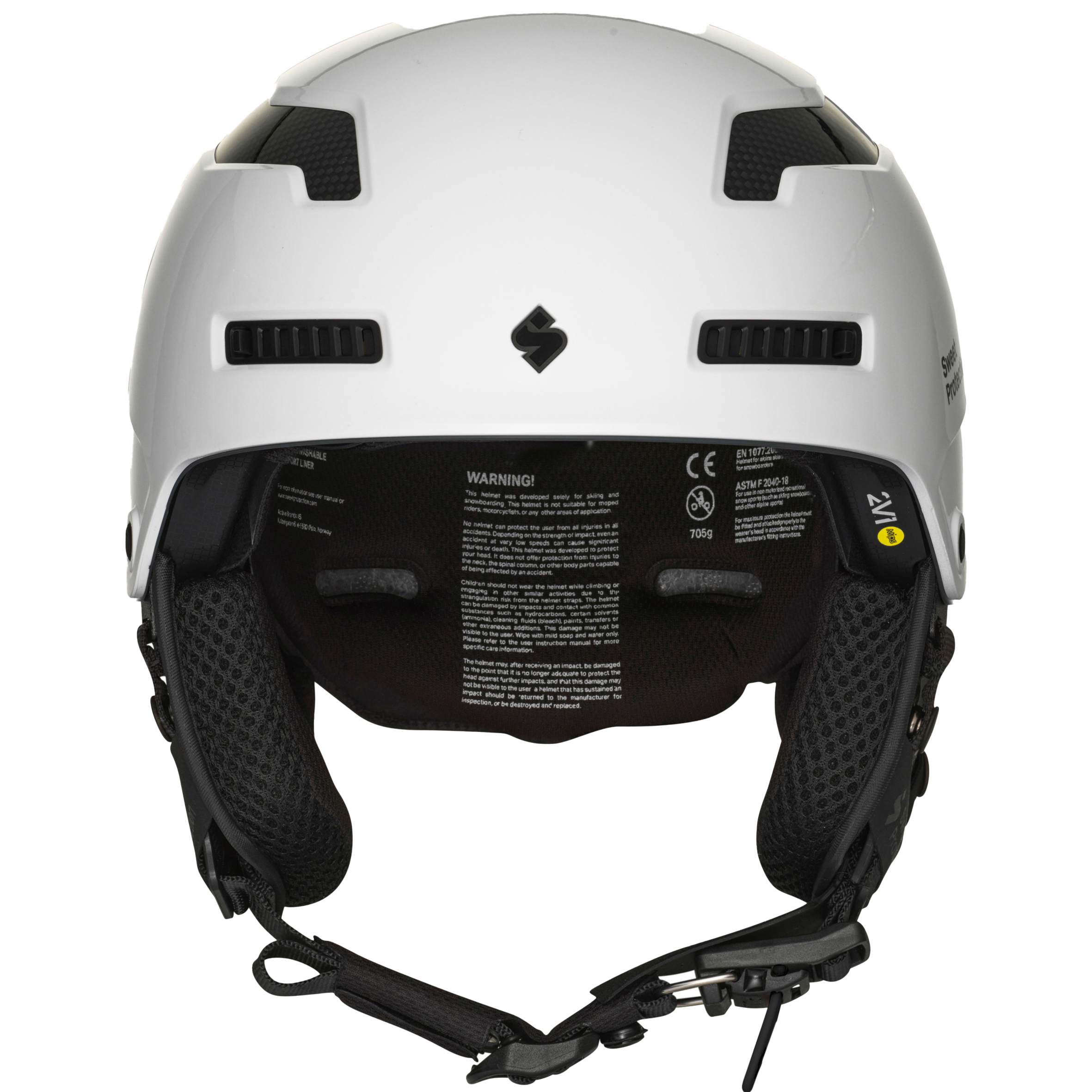 SWEET PROTECTION, Trooper 2vi Mips Helmet
