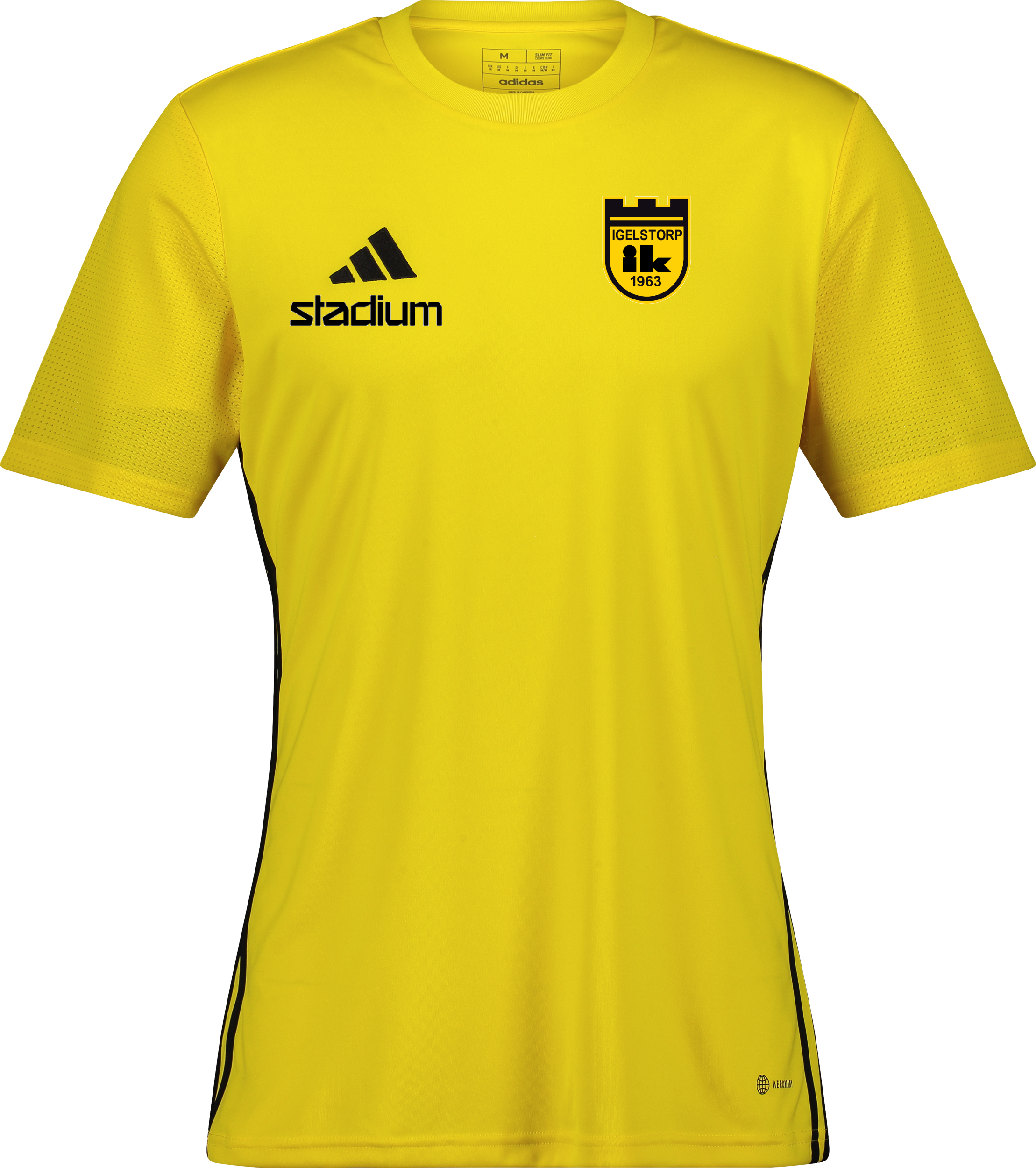 
ADIDAS, 
Tabela 23 Jsy Jr, 
Detail 1
