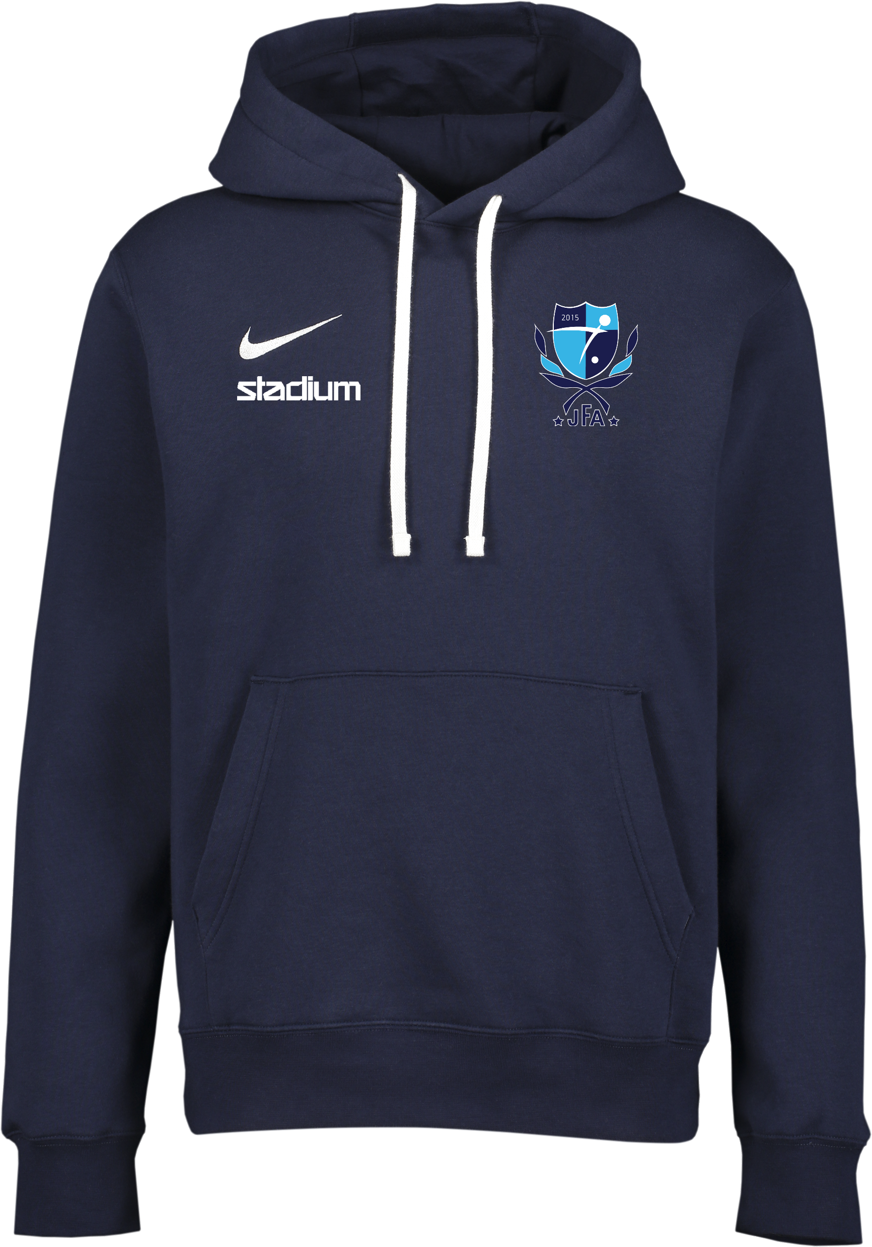 
NIKE, 
Park 20 Flc Hood W, 
Detail 1
