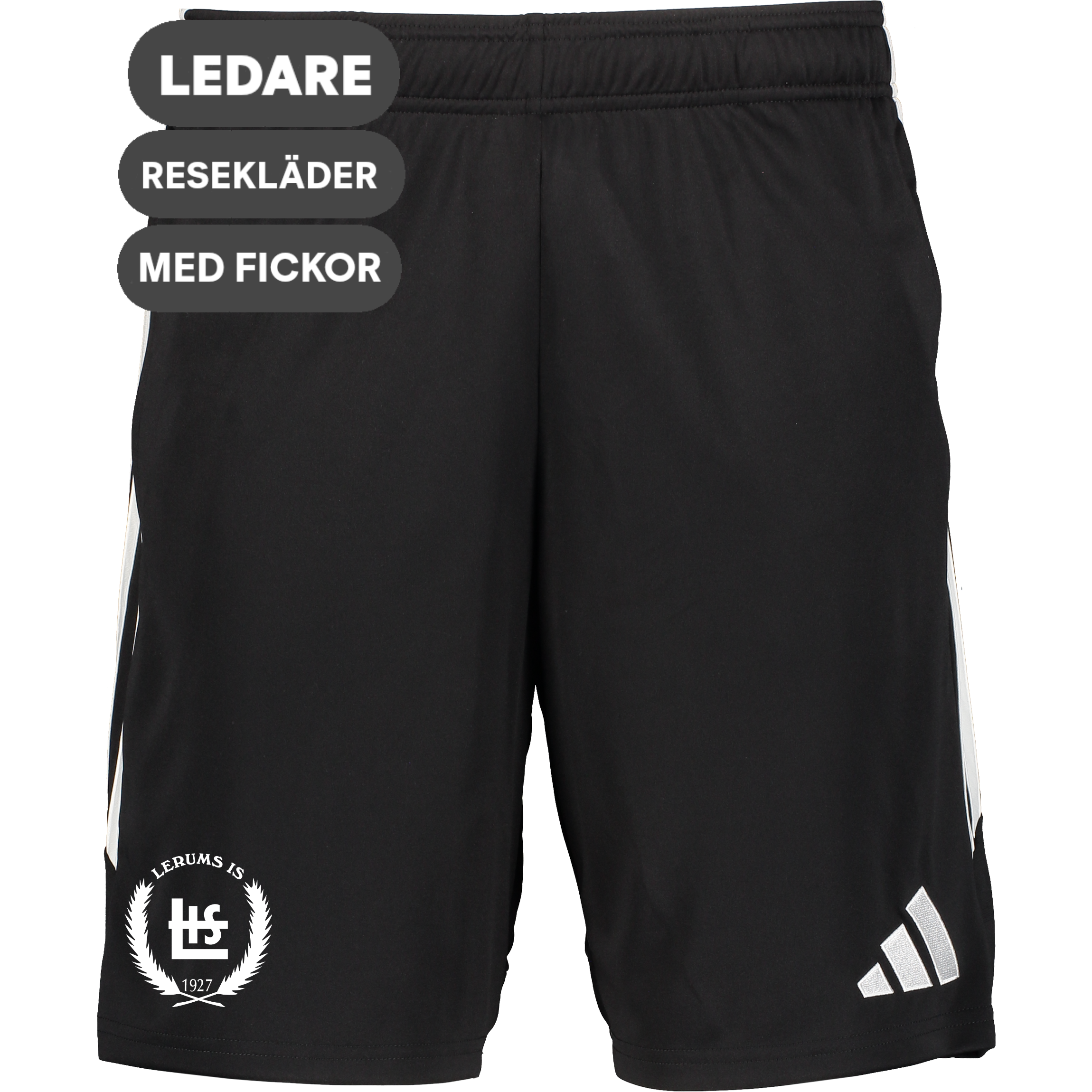 
ADIDAS, 
TIRO26 L TR SHO, 
Detail 1
