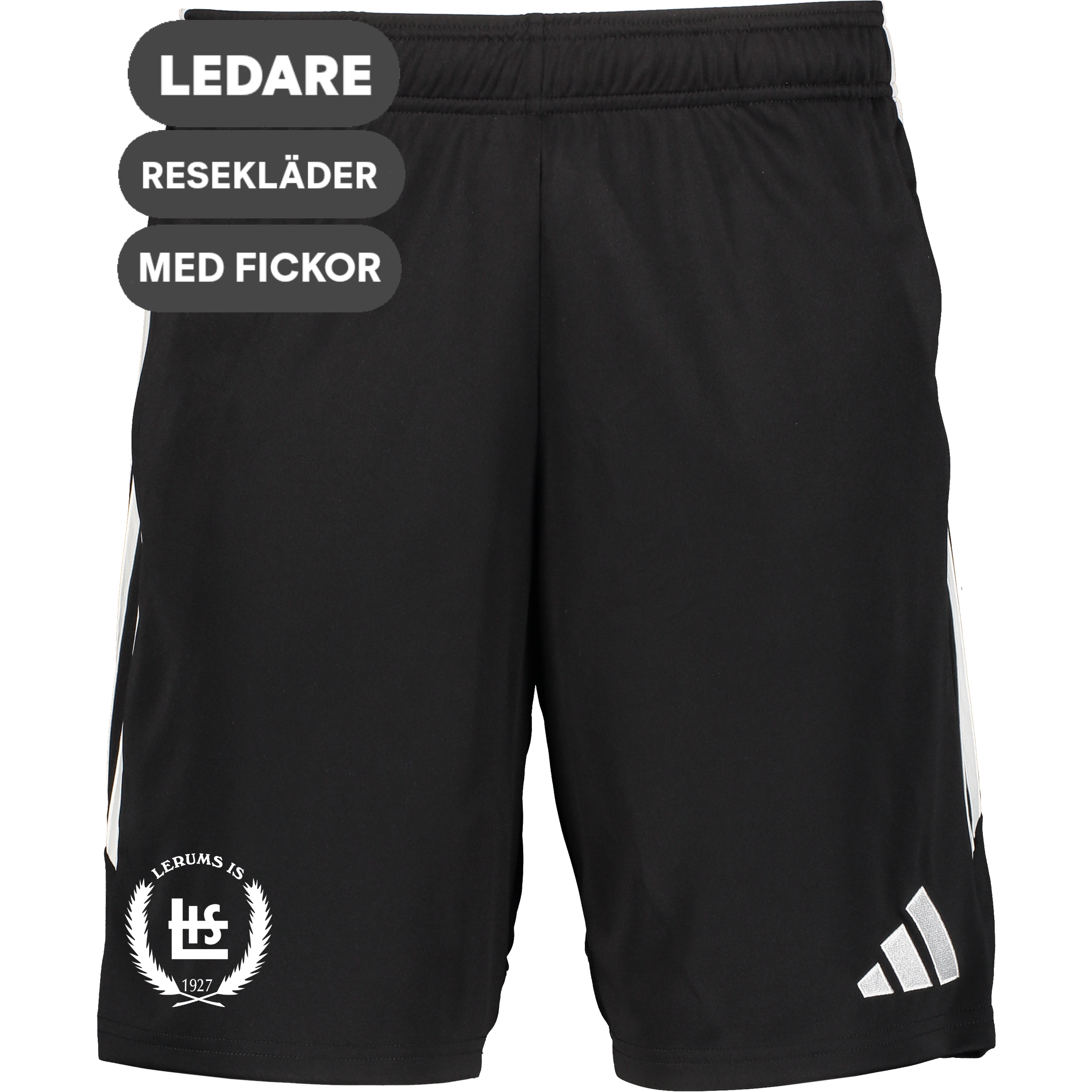 
ADIDAS, 
TIRO26 L TR SHO, 
Detail 1
