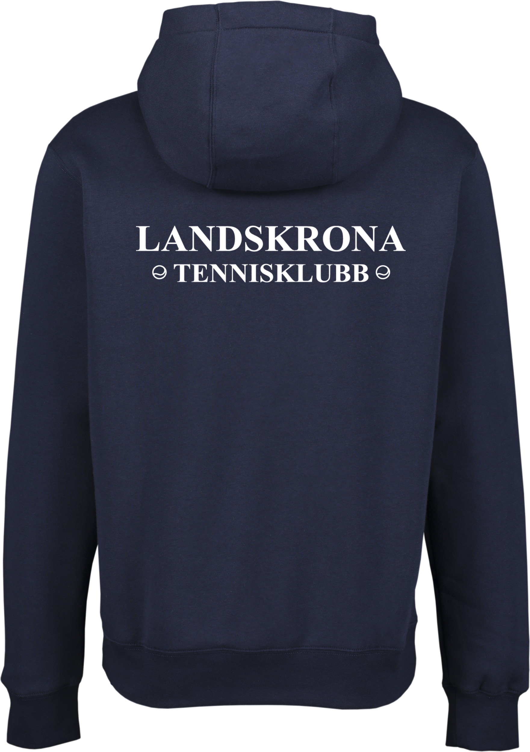 NIKE, Park 20 Flc Hood Jr