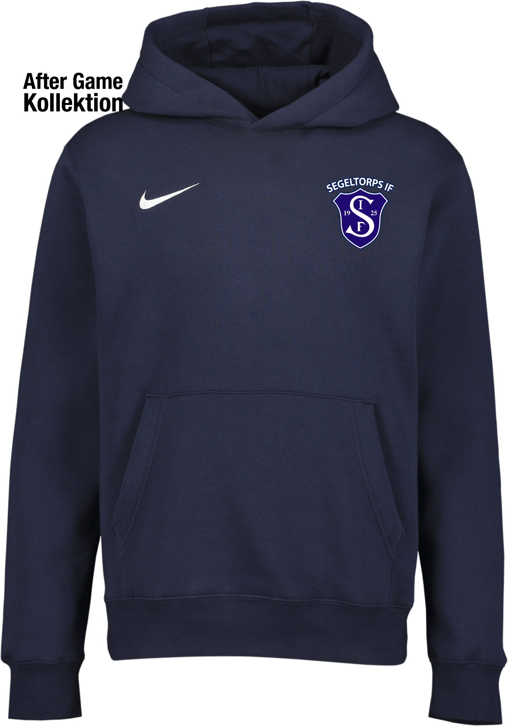 
NIKE, 
Park 20 Flc Hood Jr, 
Detail 1
