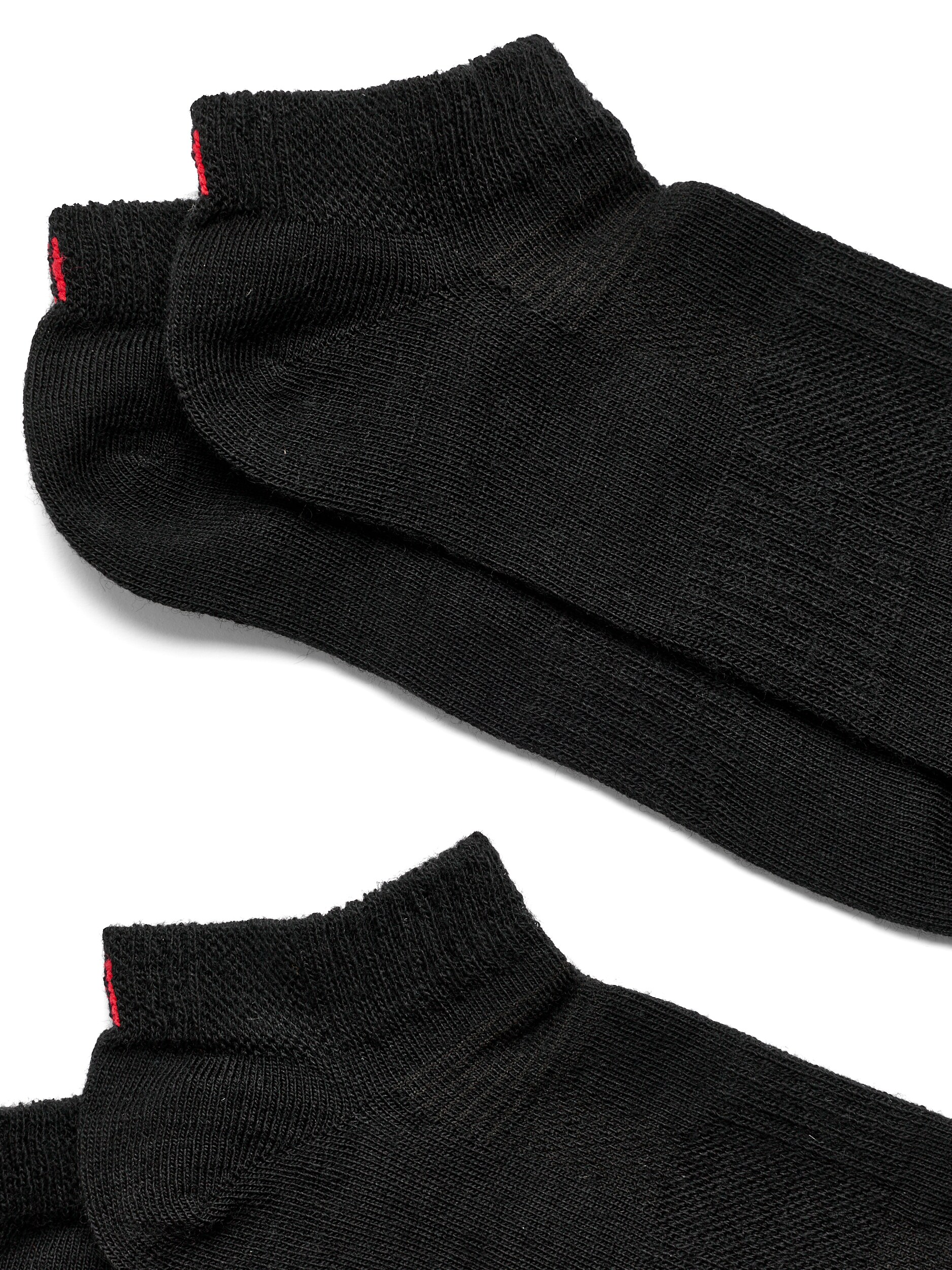 NORFOLK, 2P LOWCUT MERINO WOOL SOCK