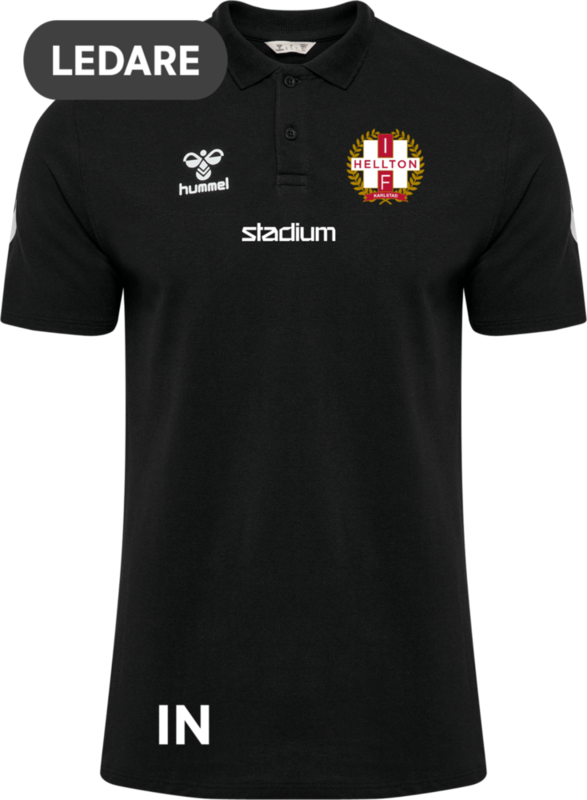 
HUMMEL, 
HMLGO 2.0 CHEVRON POLO, 
Detail 1
