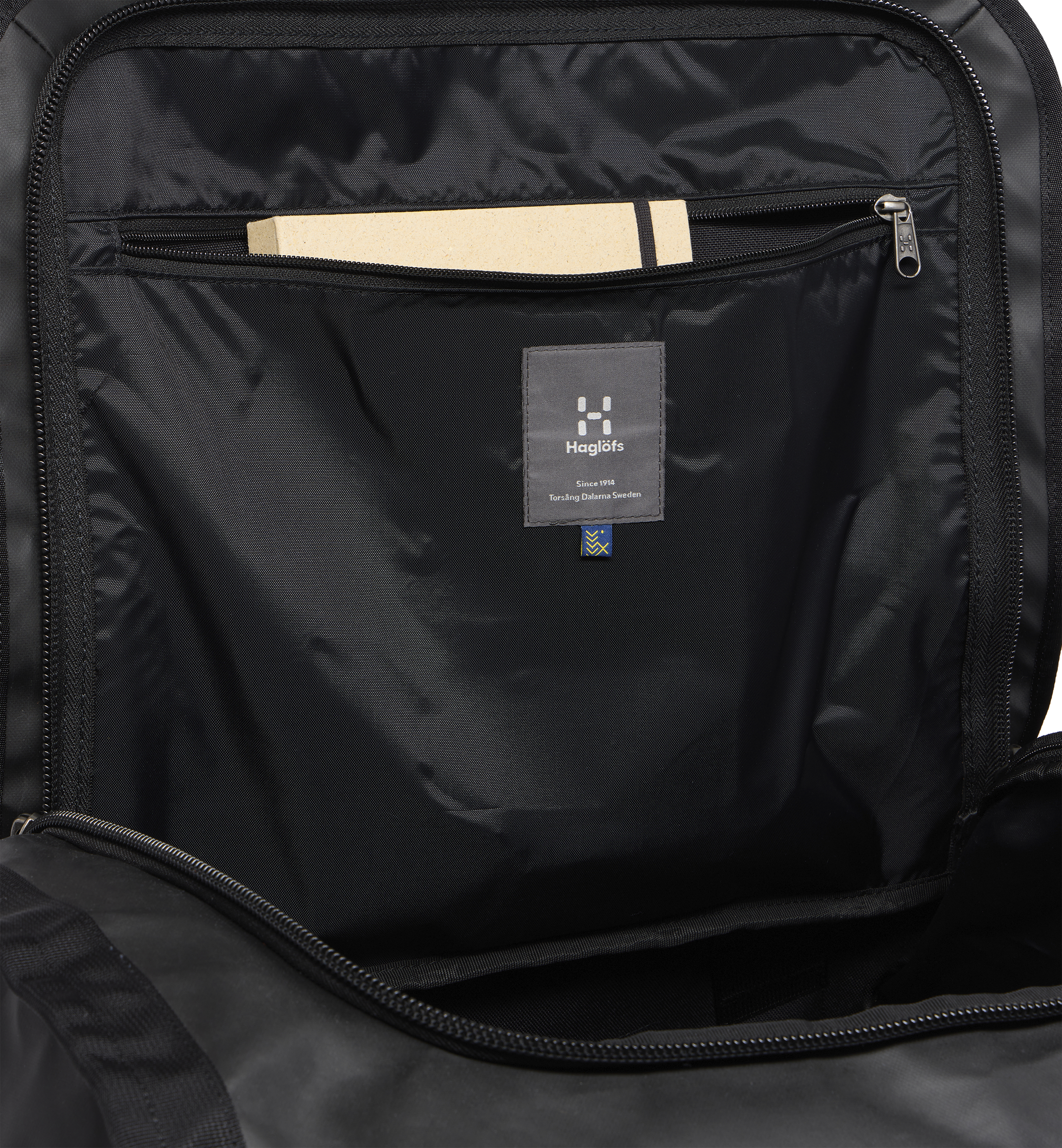 HAGL&Ouml;FS, Lava 70