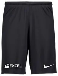 298937101101 NIKE Park III Short Jr 298937101101 NIKE Park III Short Jr Standard Small1x1