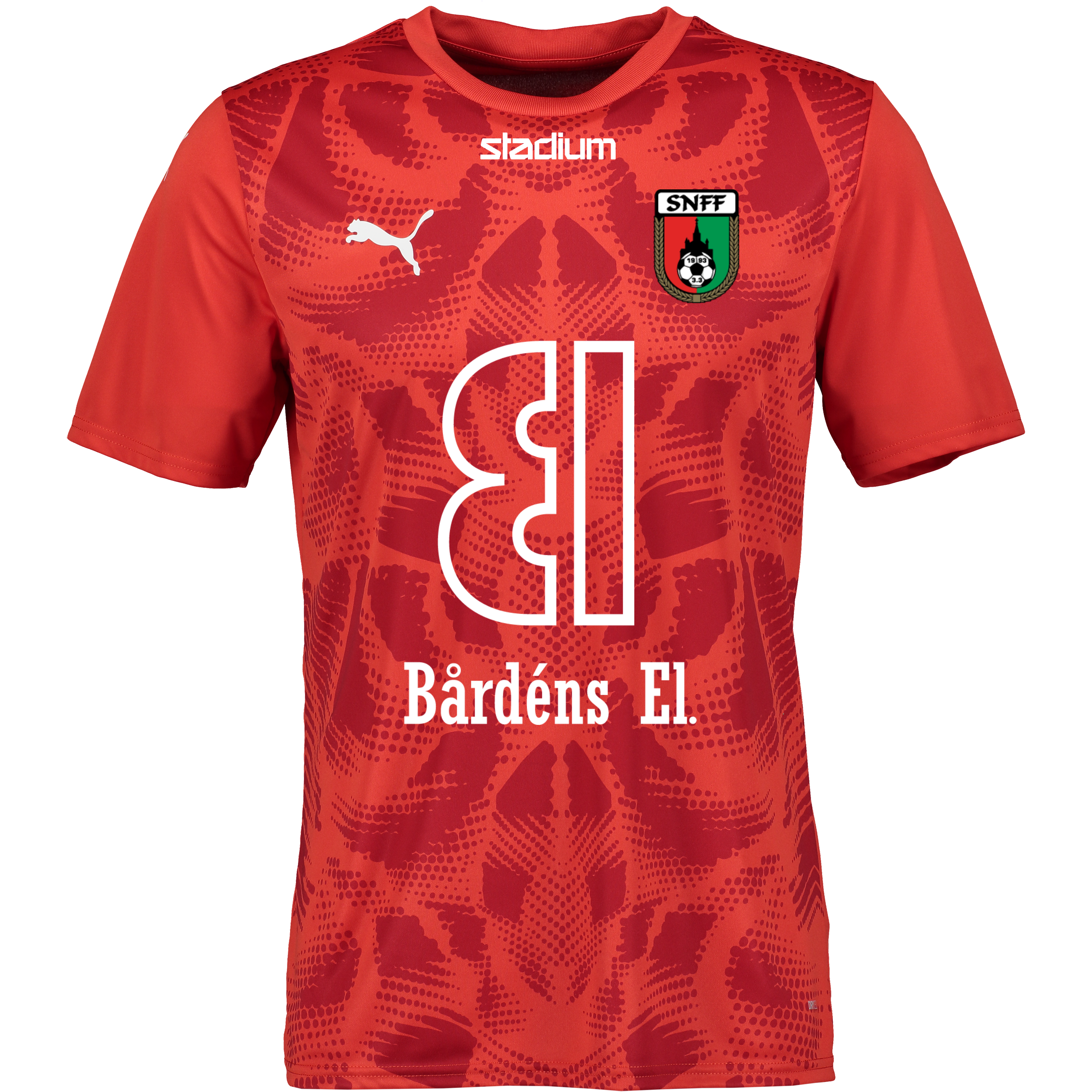 
PUMA, 
T Ultimate Jsy, 
Detail 1
