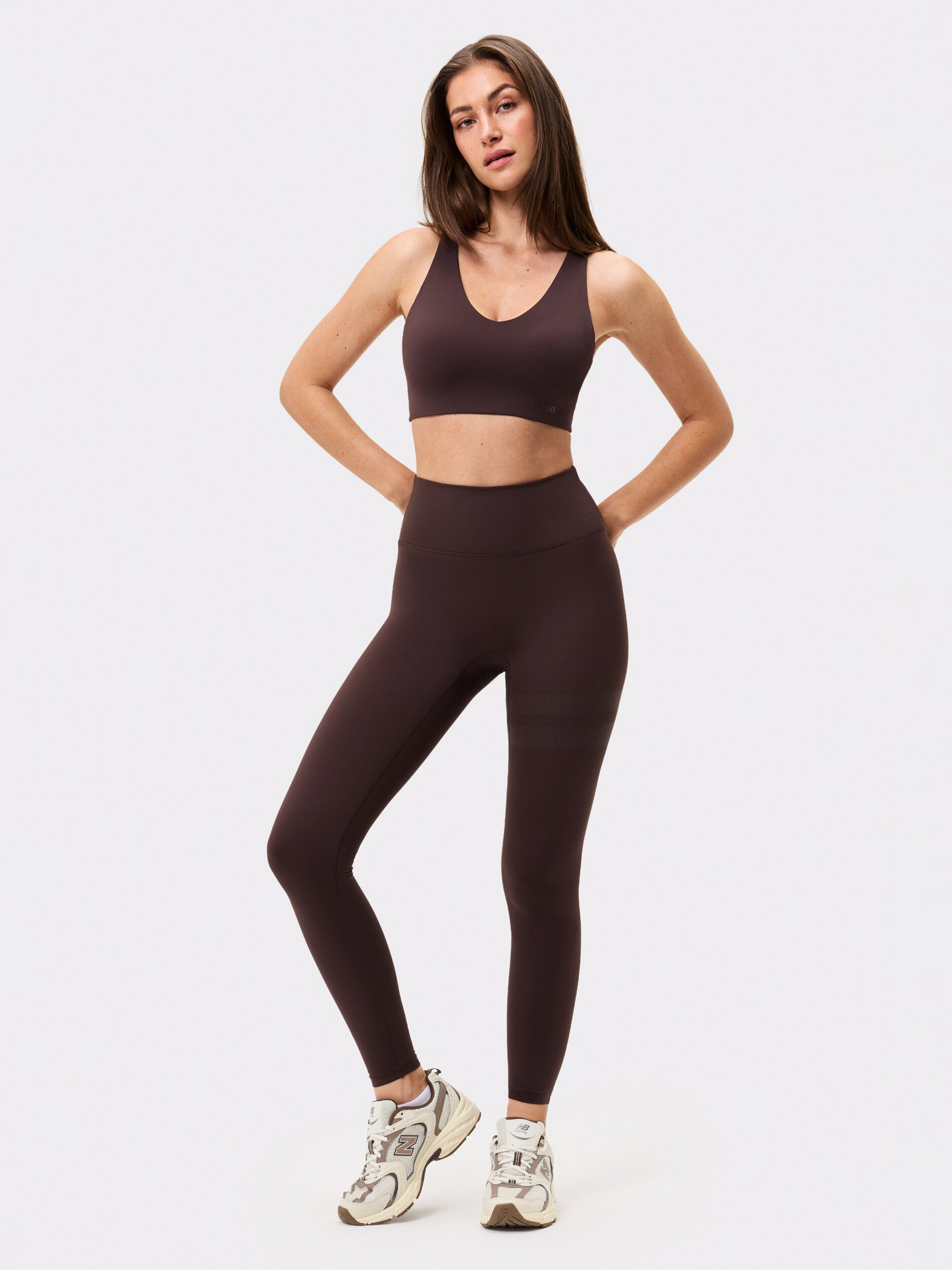 STRONGER, The Signature One Leggings