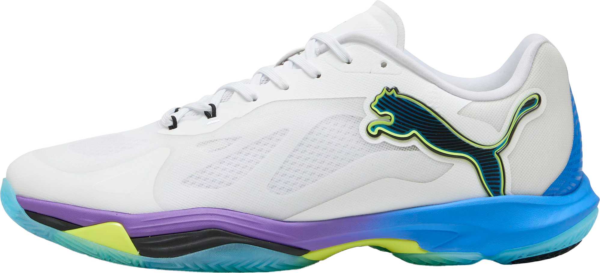 
PUMA, 
VANTAGE NITRO GAME ON, 
Detail 1
