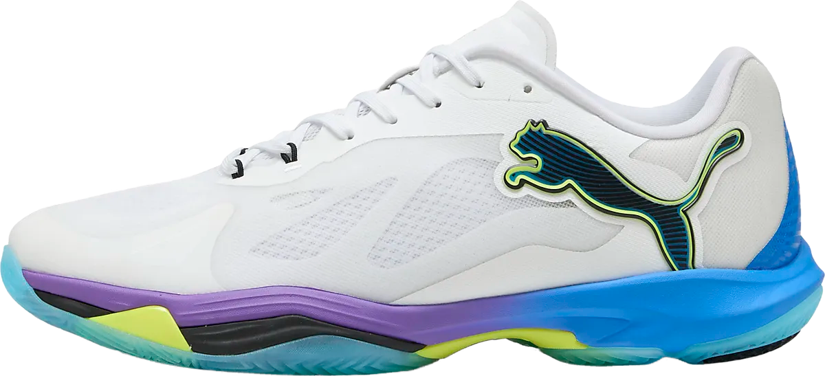 PUMA ИГРА VANTAGE NITRO ВКЛЮЧЕНА