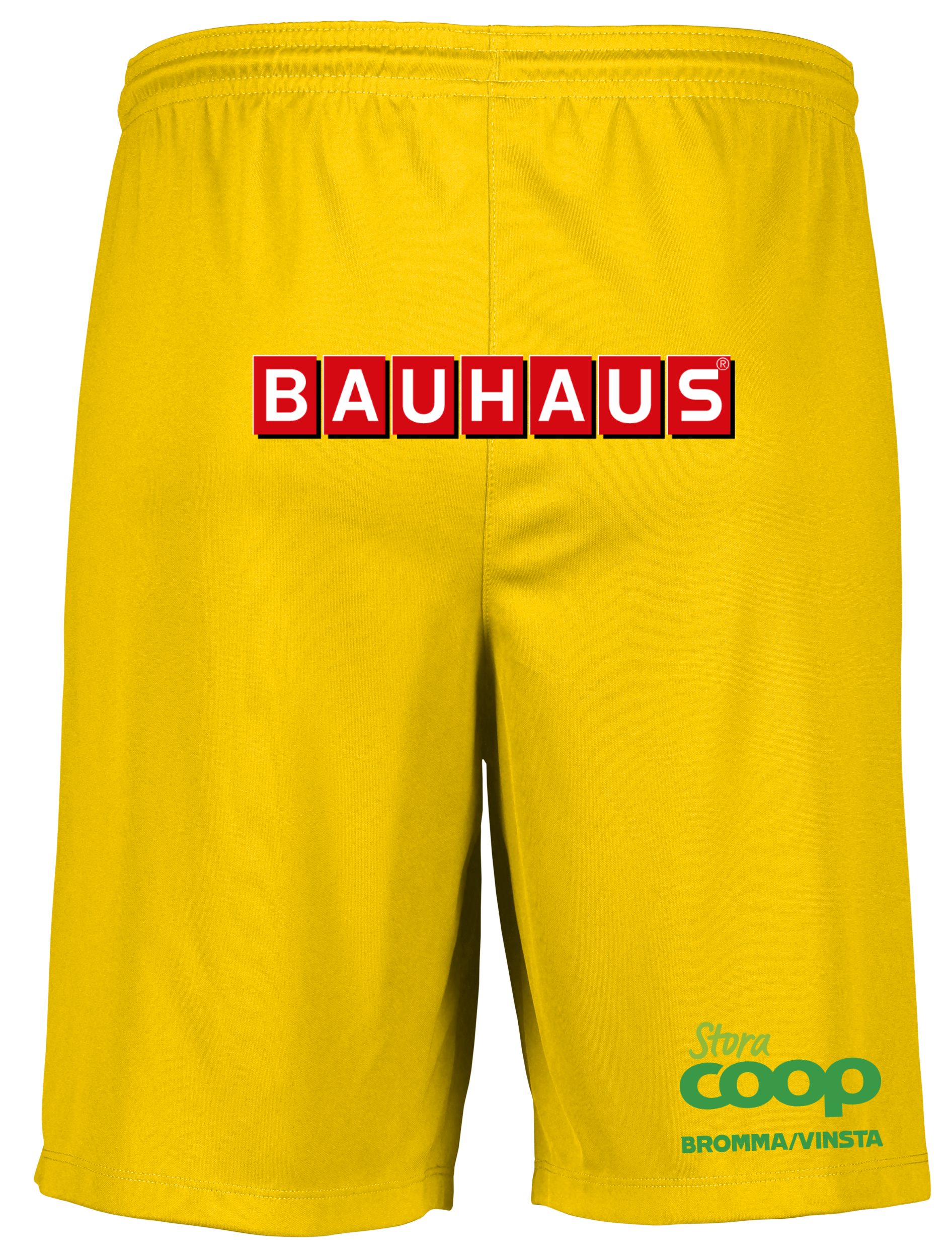 NIKE, Park III Short Jr