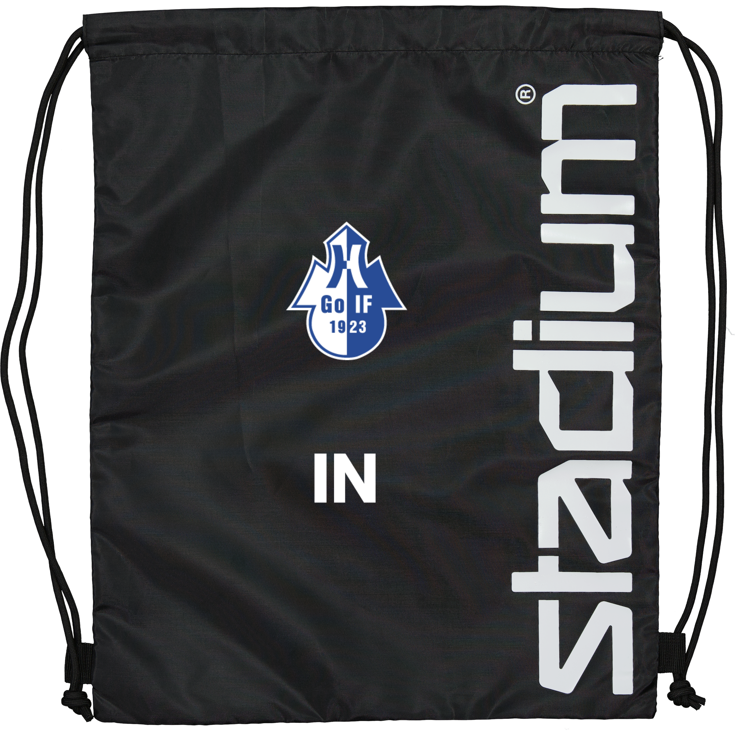 
STADIUM, 
Team Gym Bag, 
Detail 1
