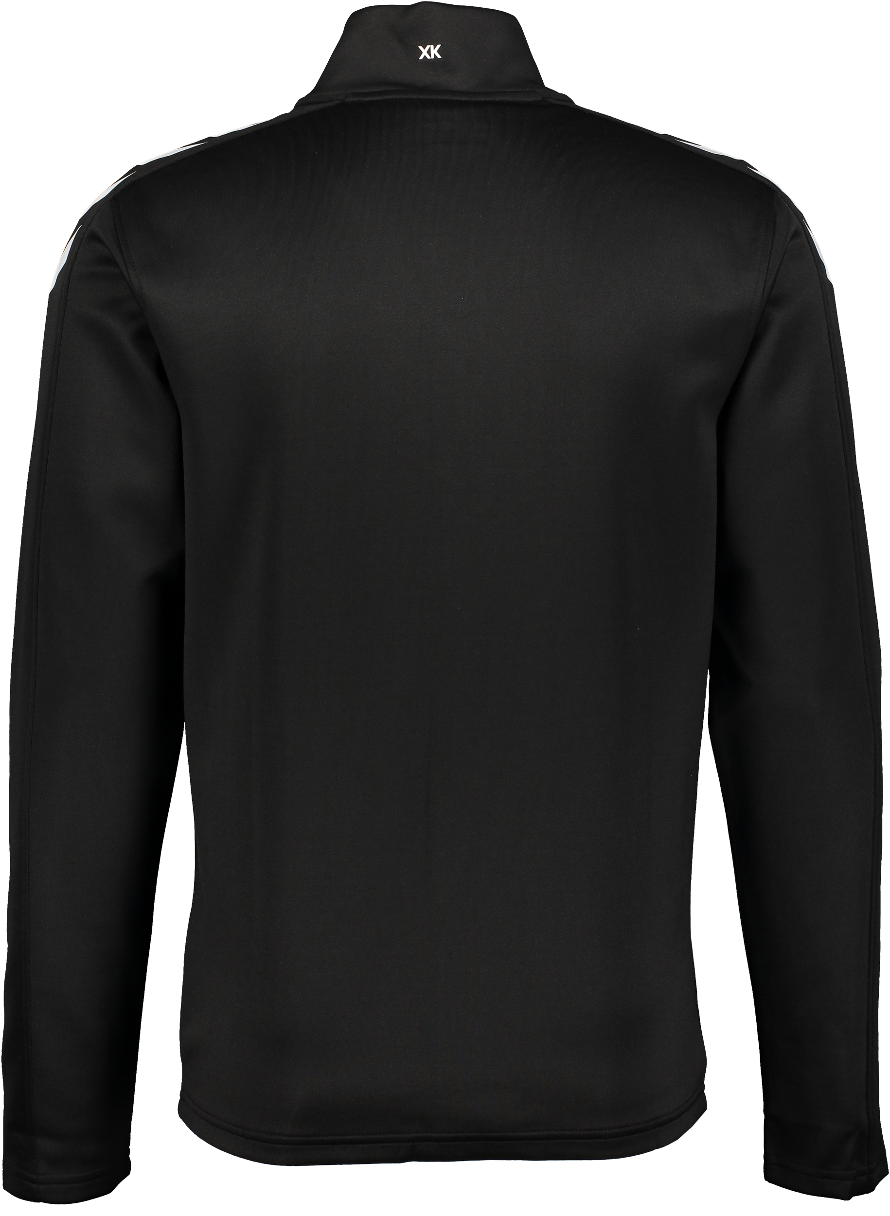 HUMMEL, Core Xk Poly Zip Sweat Jr