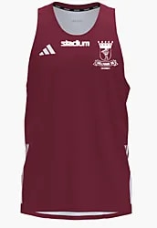 407143101101 ADIDAS Cu Run Singlet 407143101101 ADIDAS Cu Run Singlet Standard Small1x1