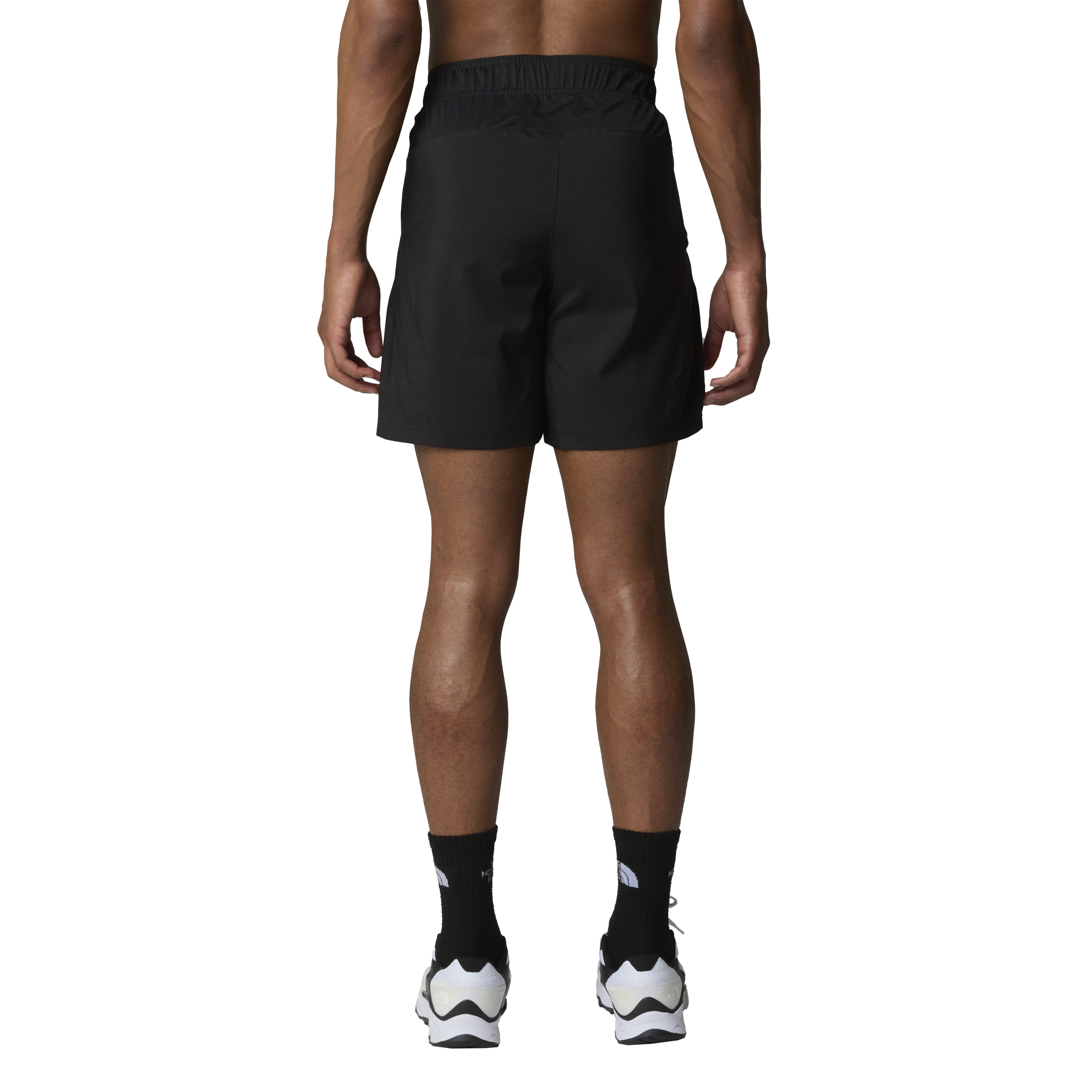 THE NORTH FACE, M 24/7 Short