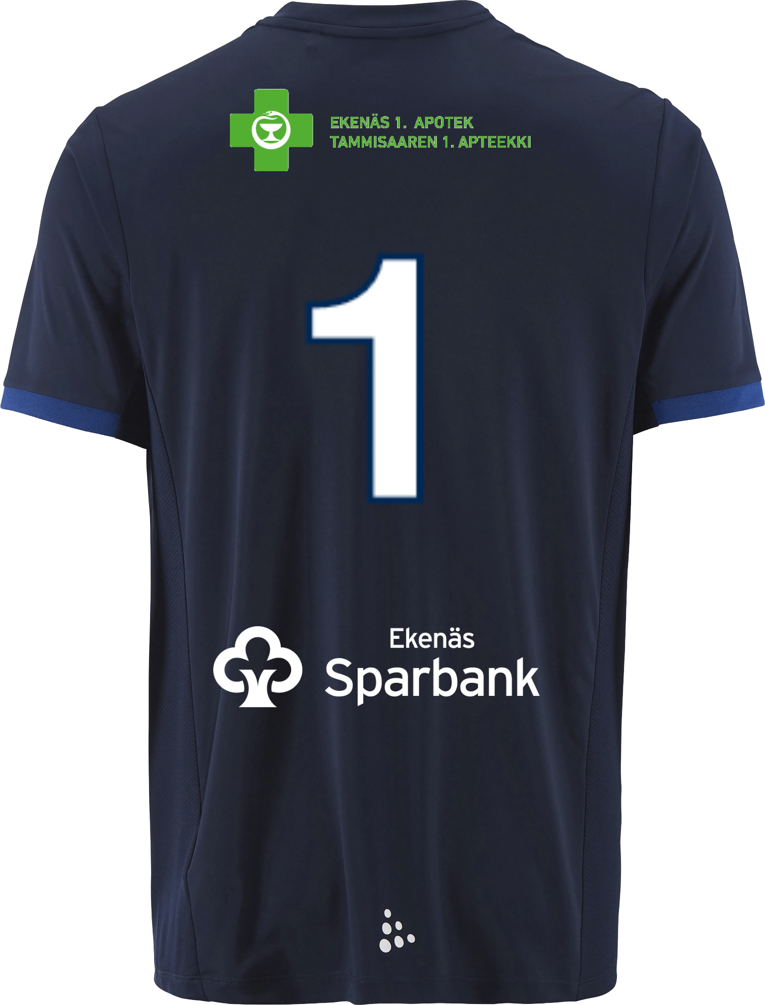 CRAFT, EVOLVE 2.0 GRAPHIC JERSEY M