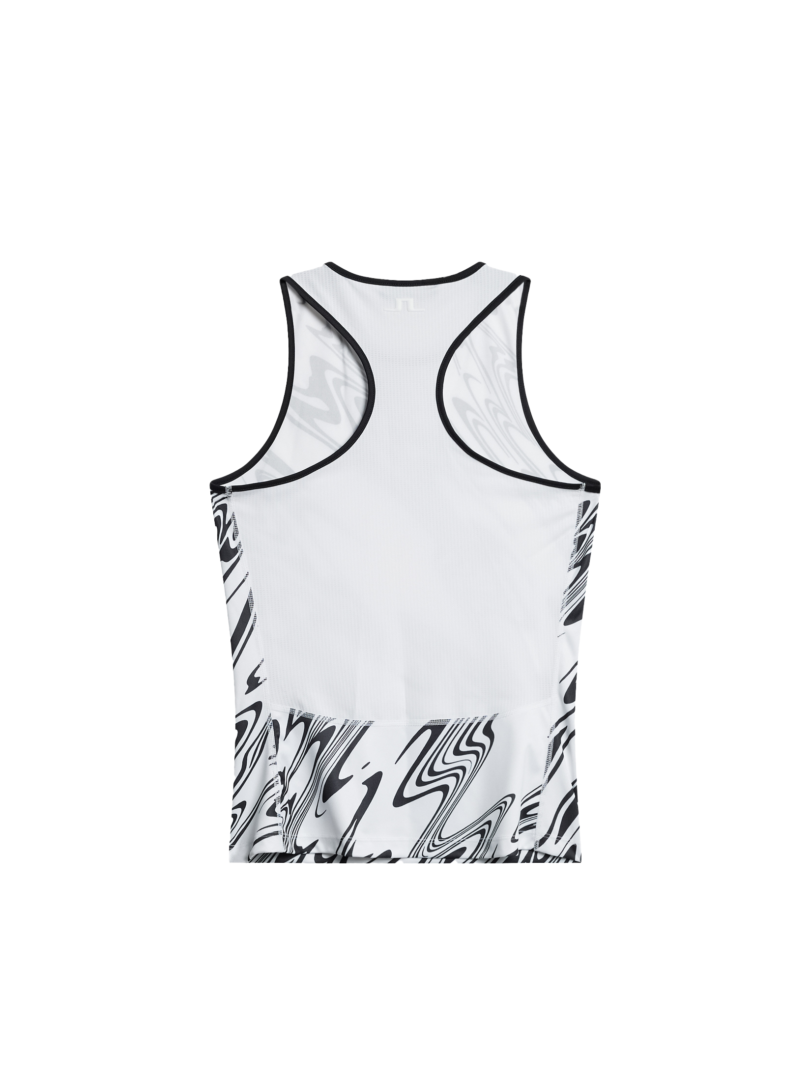 J LINDEBERG, W Delia Printed Tank Top