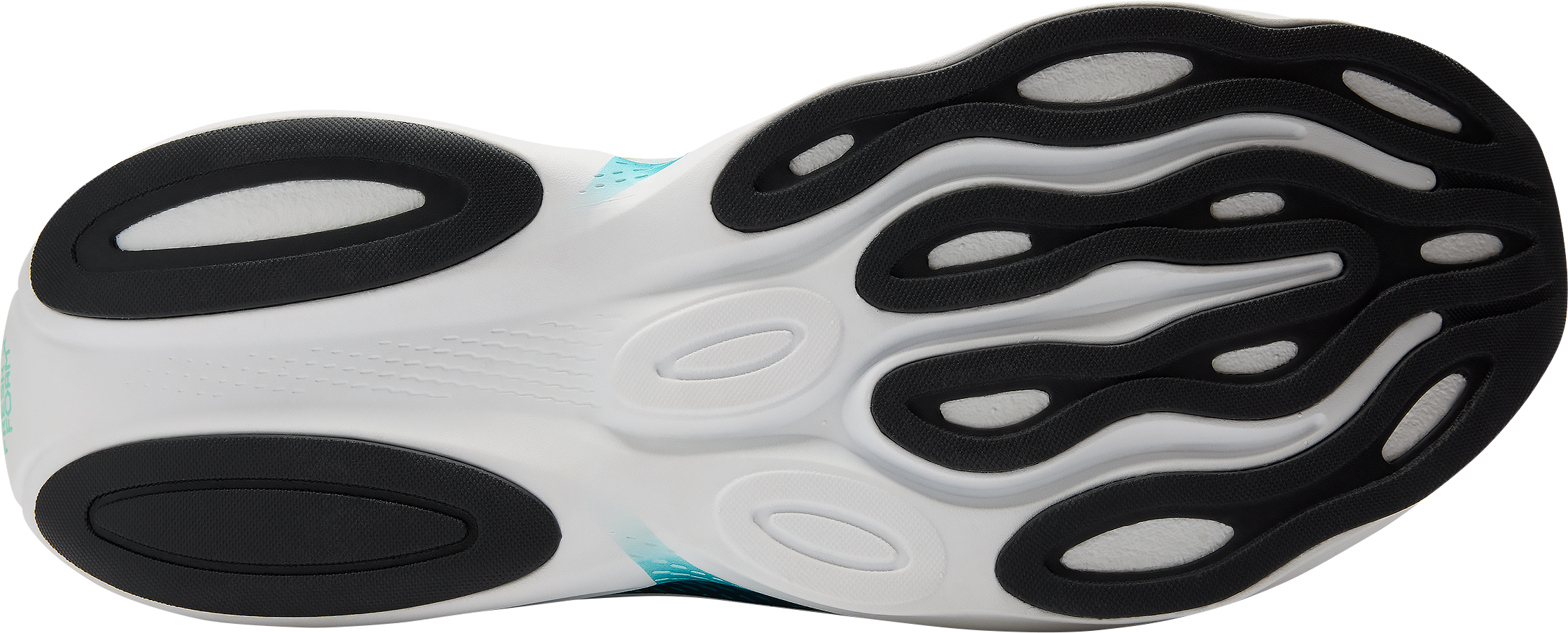 NEW BALANCE, M FRESH FOAM ELLIPSE V1