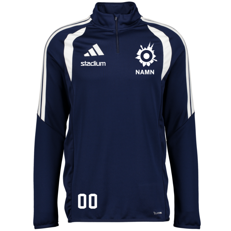
ADIDAS, 
TIRO26 L TR TOP, 
Detail 1
