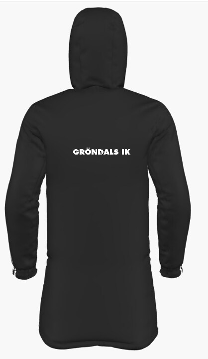 ADIDAS, Mt Std Jkt 23