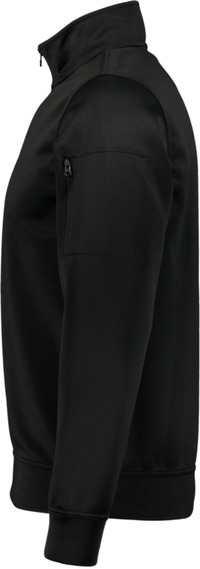 CLIQUE, Basic Active Halfzip