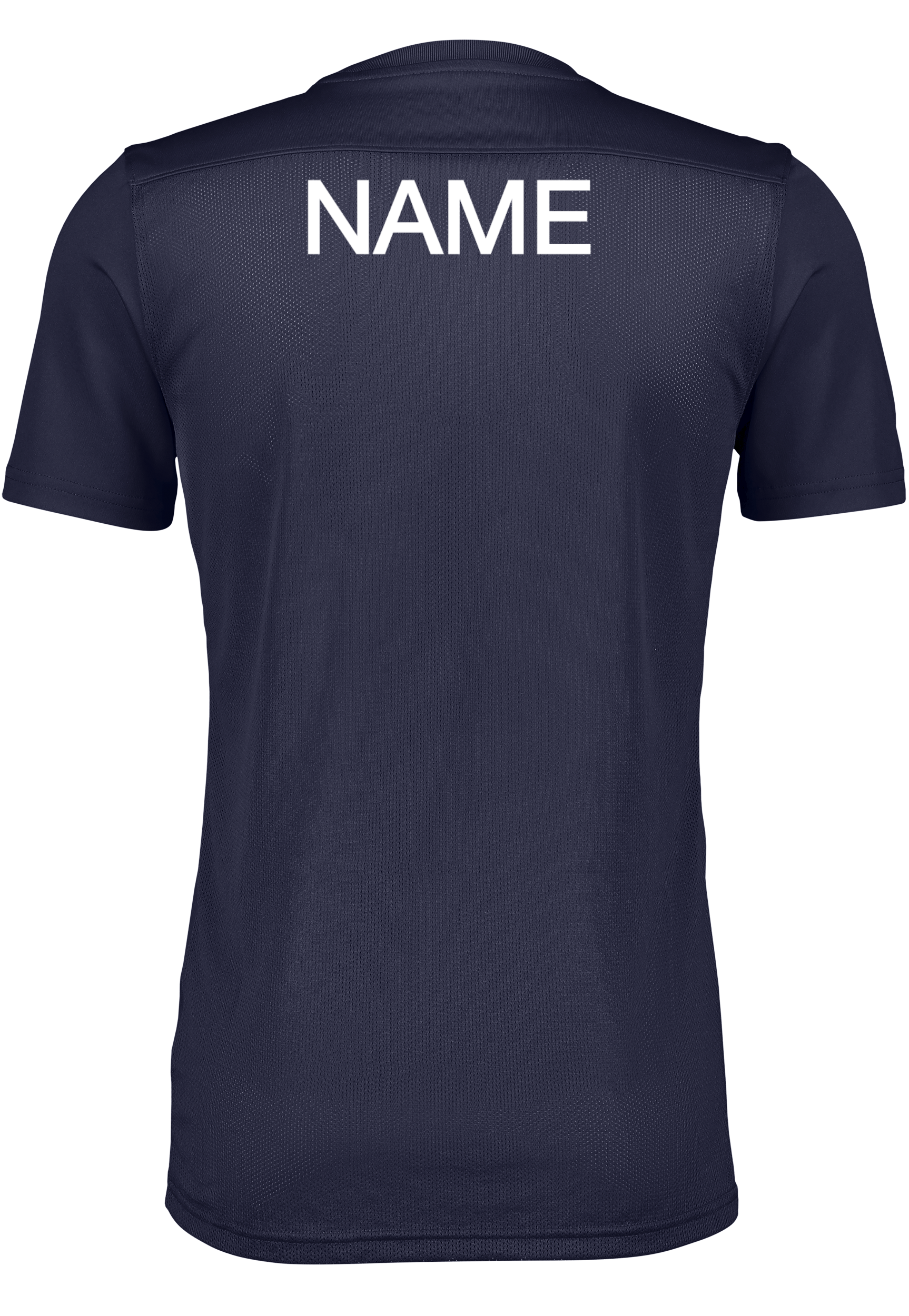 NIKE, Park VII SS Jsy