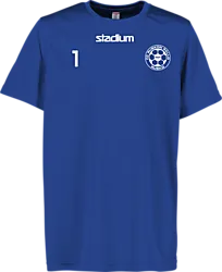 292680103101 CLIQUE Active Tee Jr 292680103101 CLIQUE Active Tee Jr Standard Small1x1