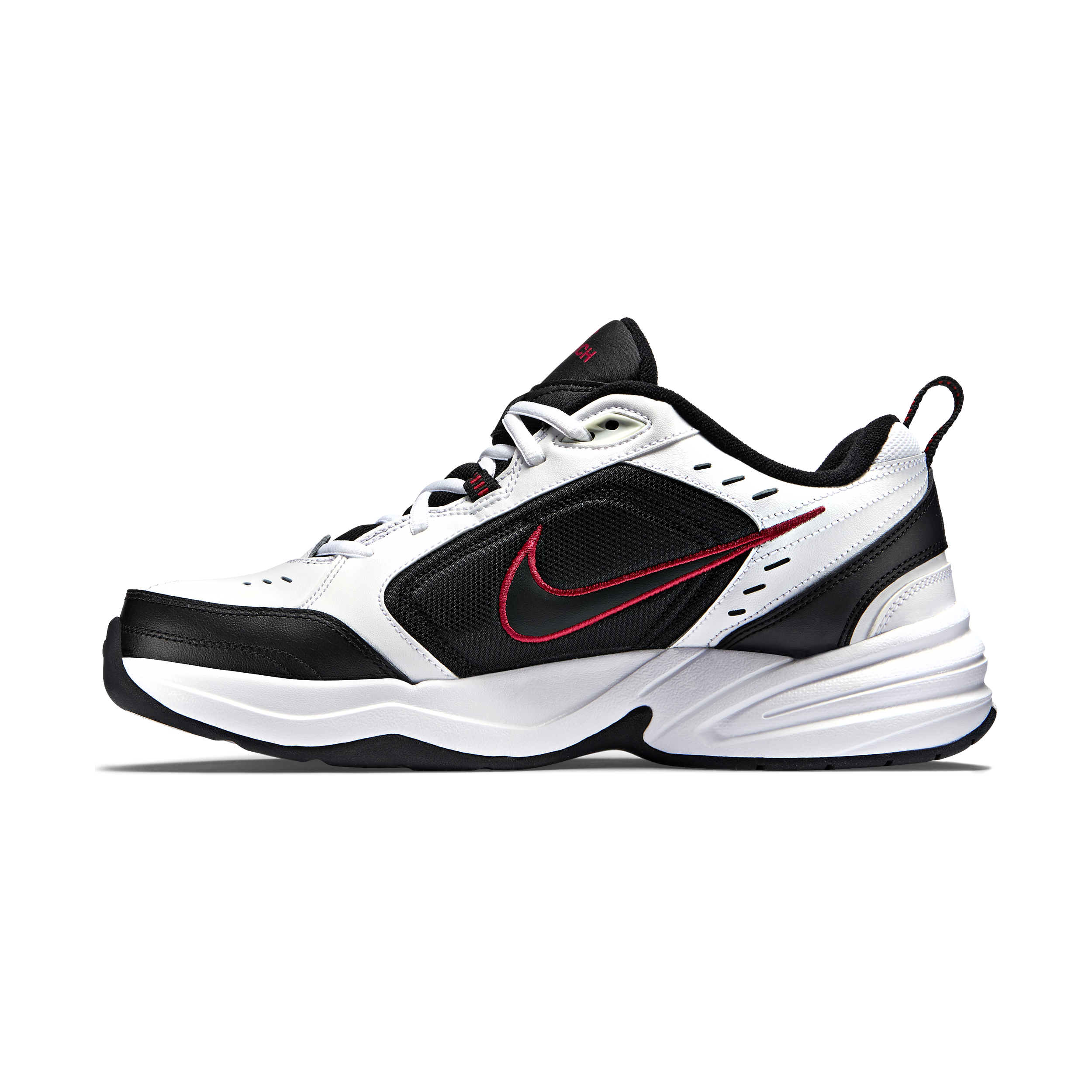 NIKE, M AIR MONARCH LV