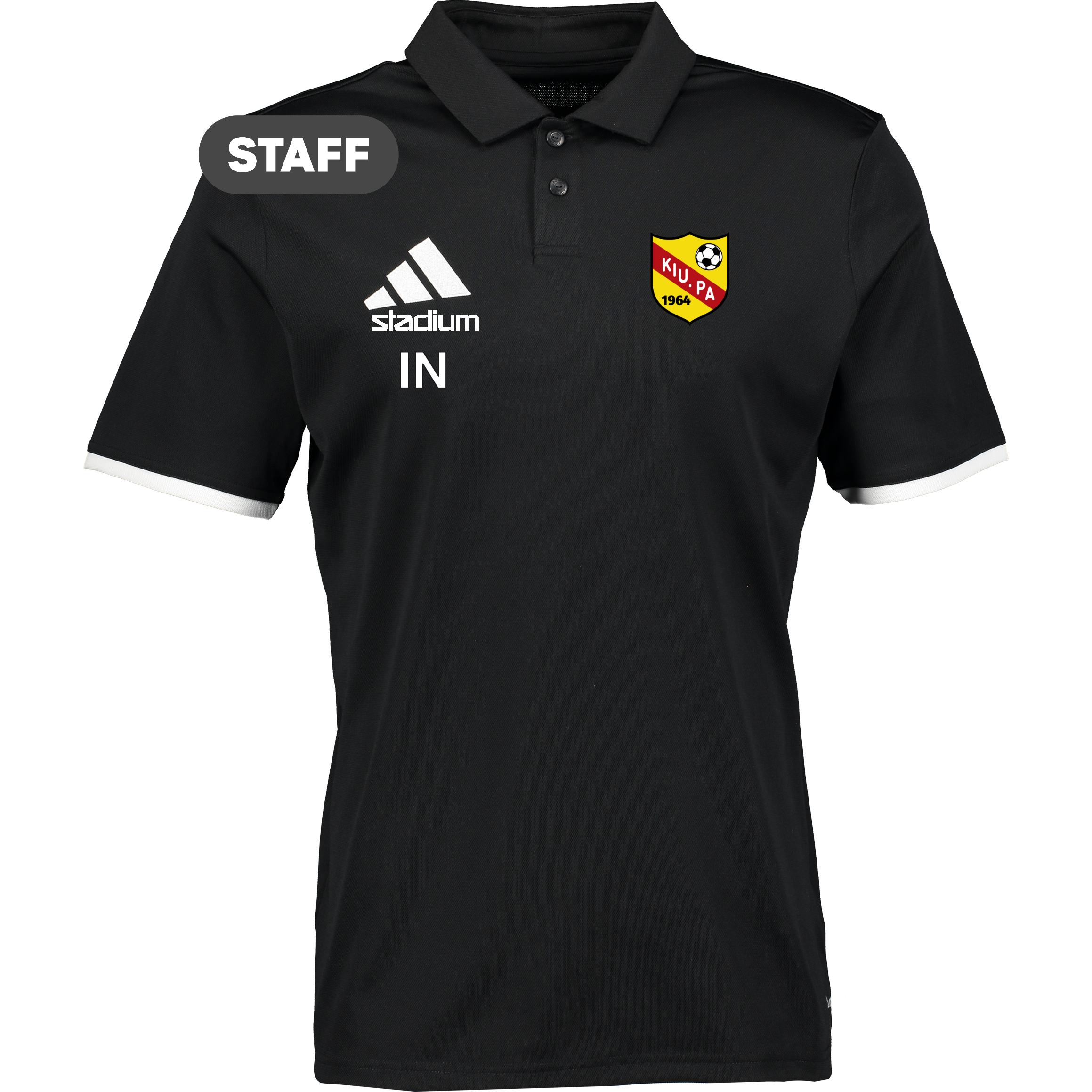 
ADIDAS, 
ENT26 POLO, 
Detail 1
