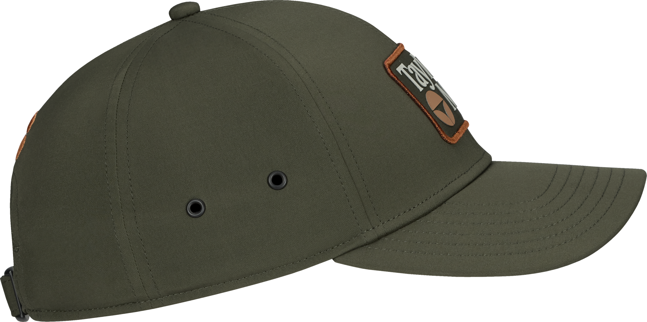 TAYLOR MADE, NEWPORT 85 METAL CAP