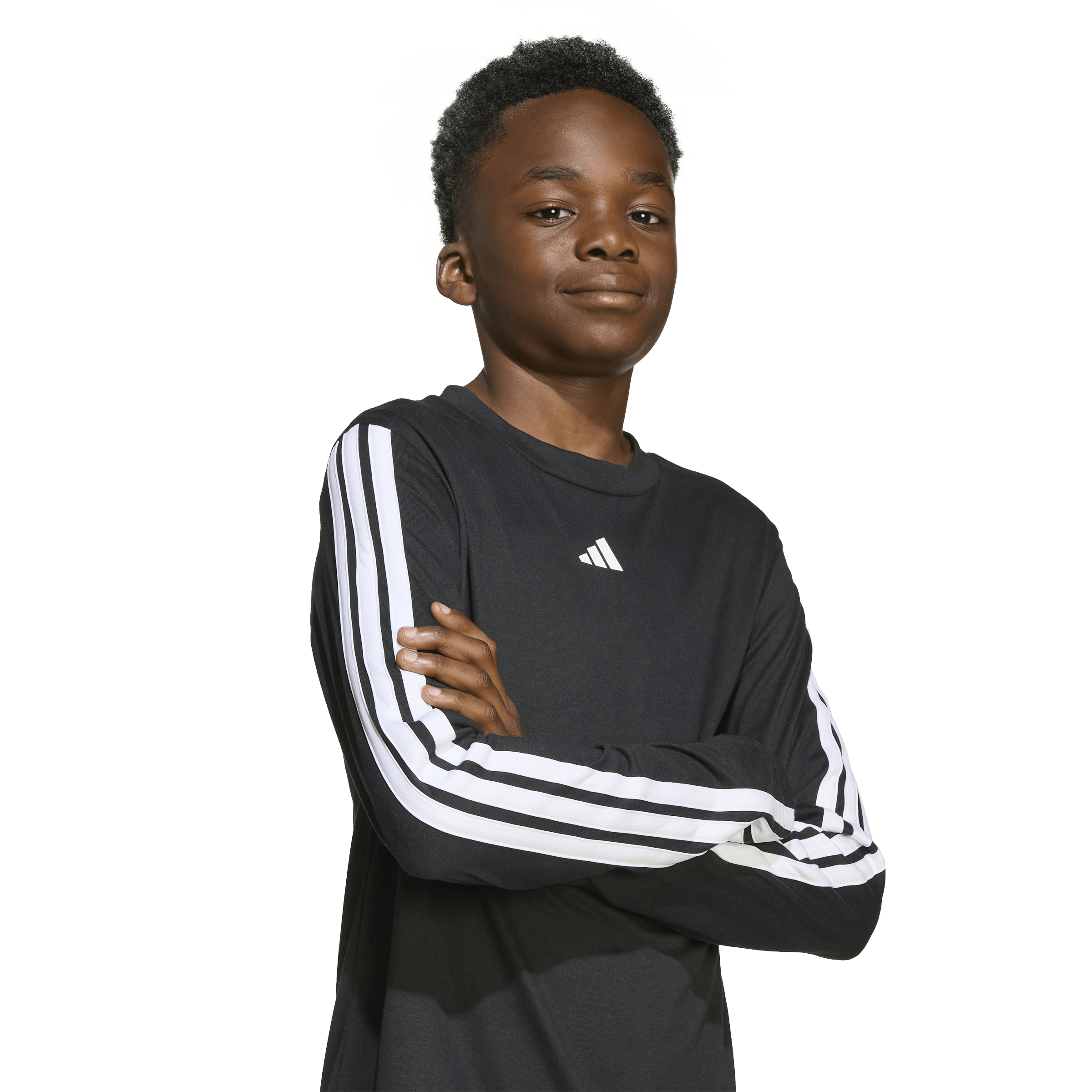 ADIDAS, J Tr-es 3s Ls