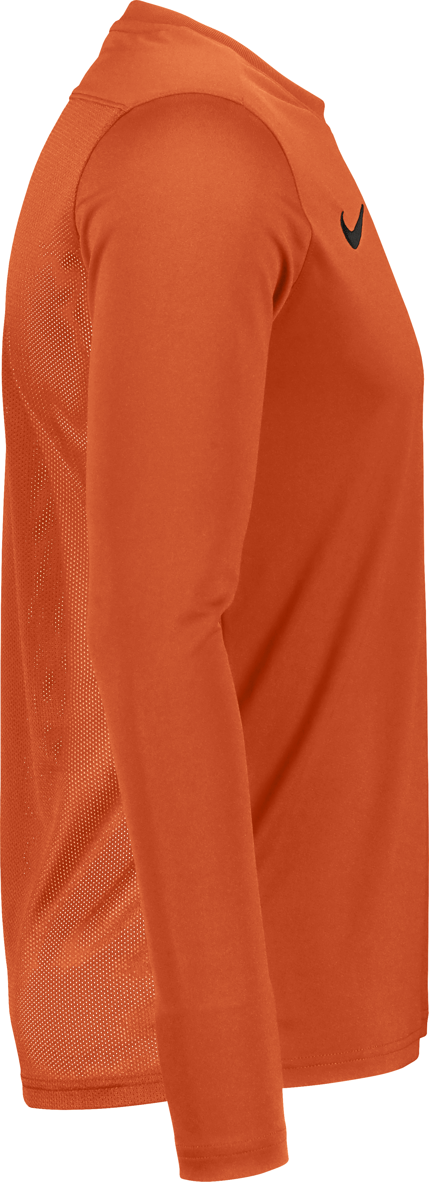 NIKE, Park VII LS Jsy Jr