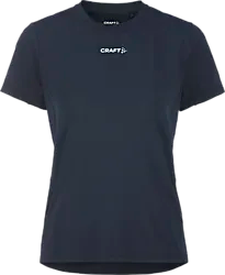 W ADV ESSENCE SS TEE 2 - BLAZE Standard Small1x1