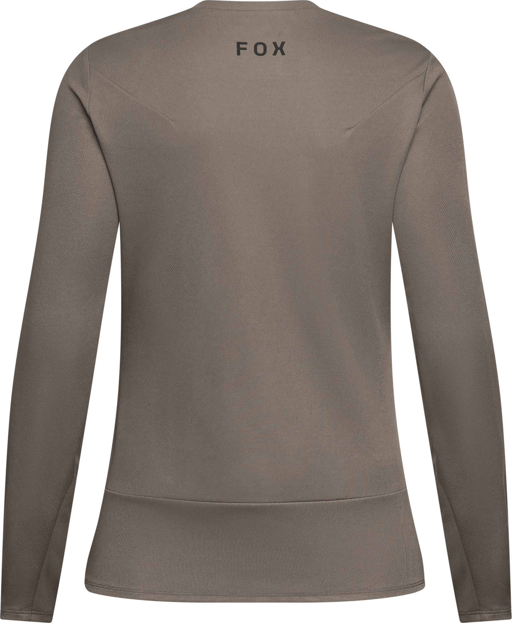 FOX, W RANGER LS JERSEY FOX HEAD