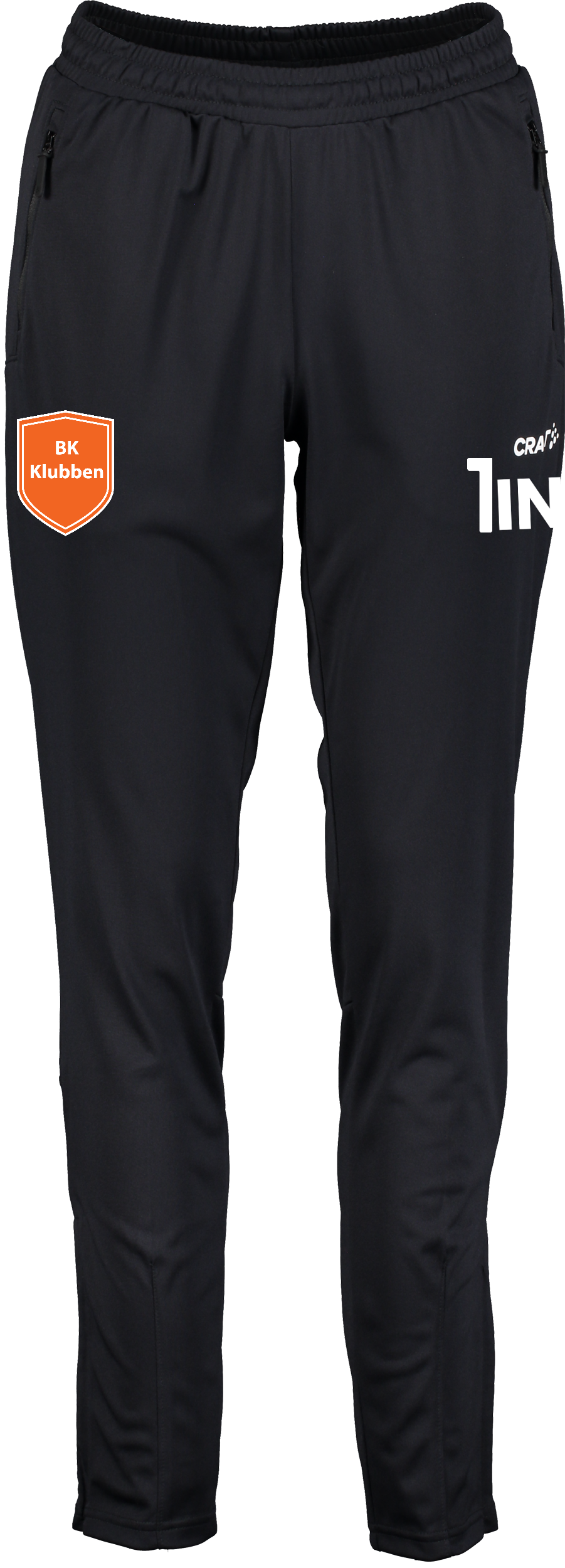 
CRAFT, 
Evolve 2.0 Pants W, 
Detail 1
