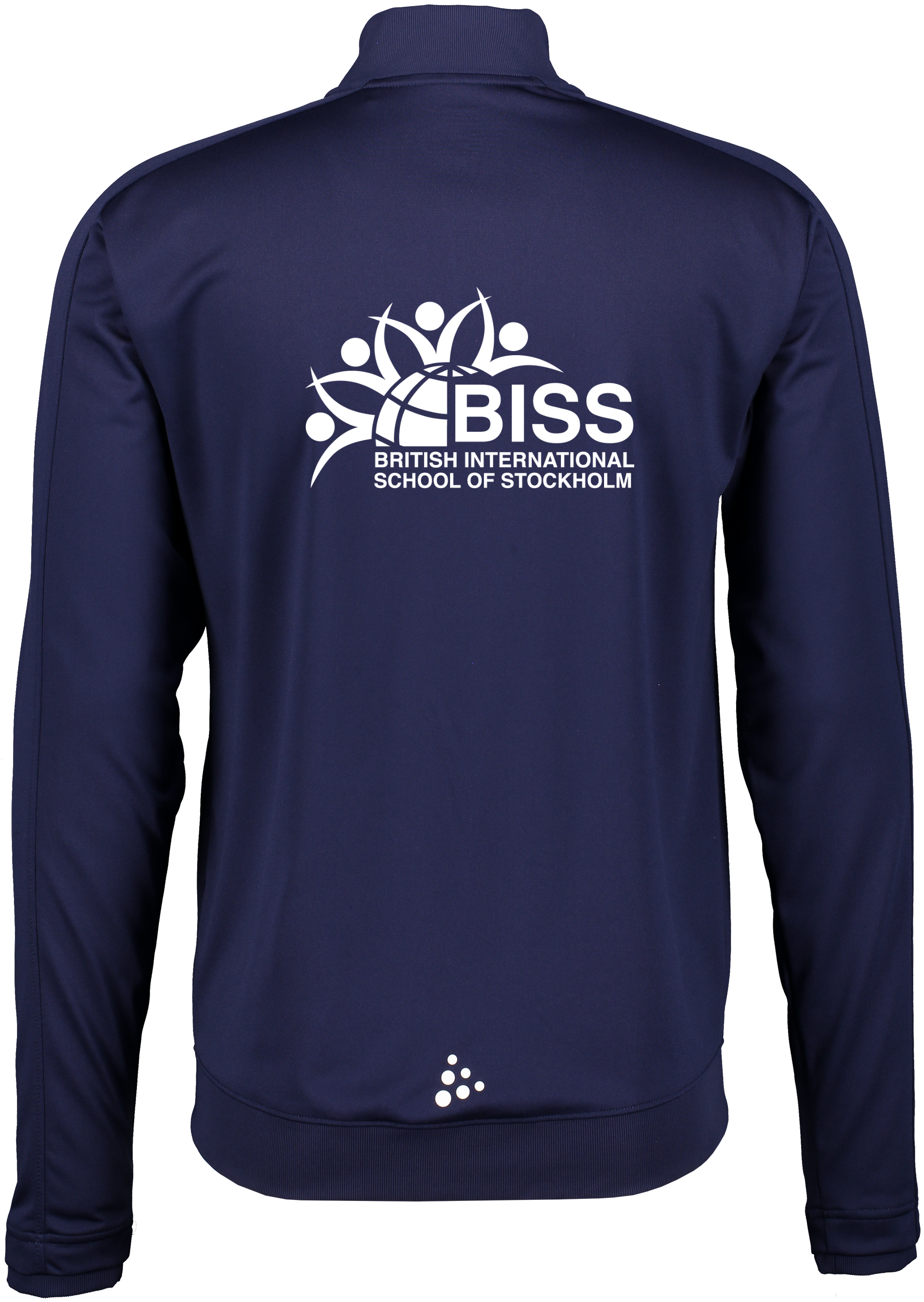 CRAFT, Evolve 2.0 Half Zip M