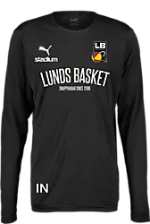 387568101101 PUMA Hoops Team Ls Shooting Shirt 387568101101 PUMA Hoops Team Ls Shooting Shirt Standard Small1x1