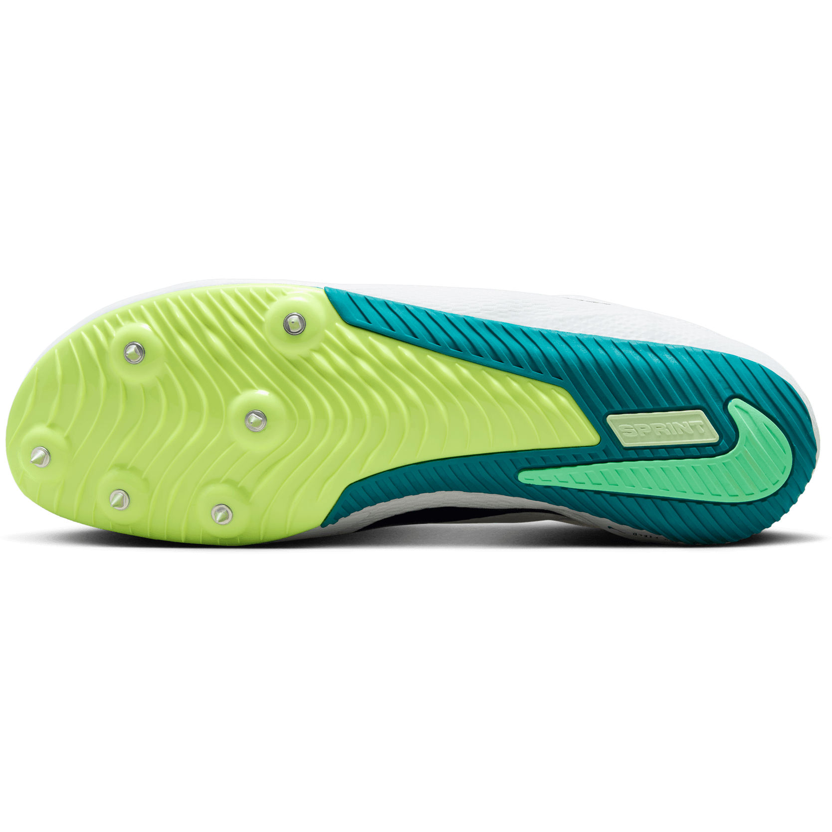 NIKE, Zoom Rival Sprint