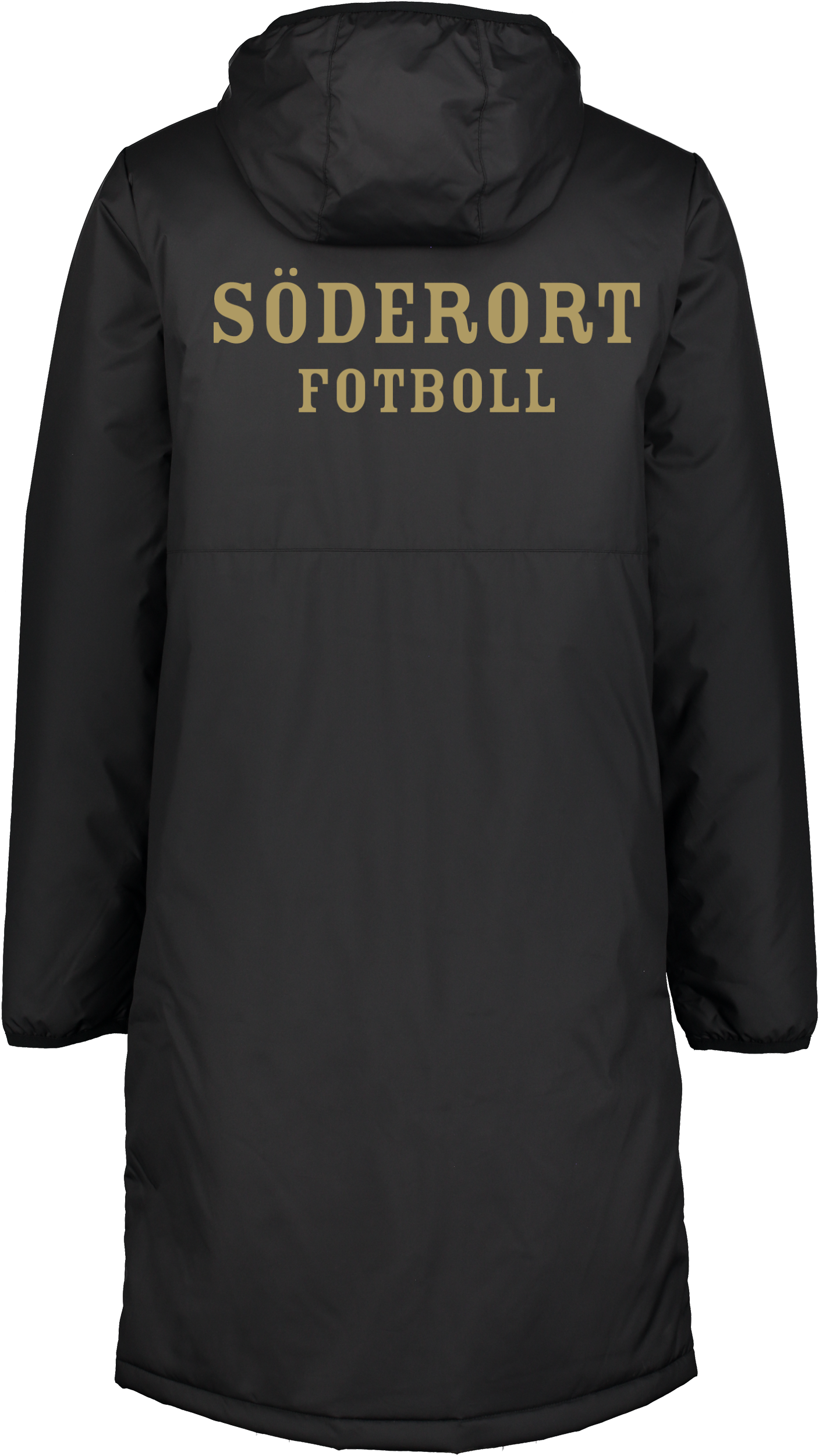 NIKE, Park 20 Long Jkt