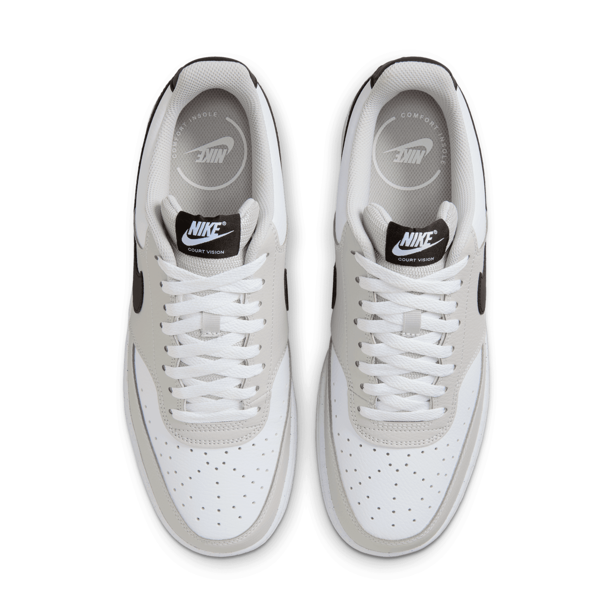 NIKE, M Court Vision Lo