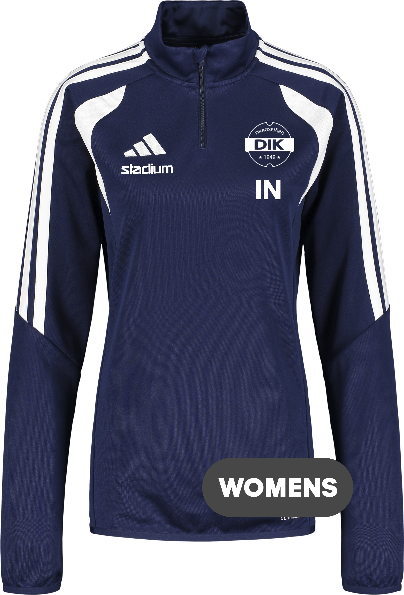 
ADIDAS, 
TIRO26 L TR TOP W, 
Detail 1
