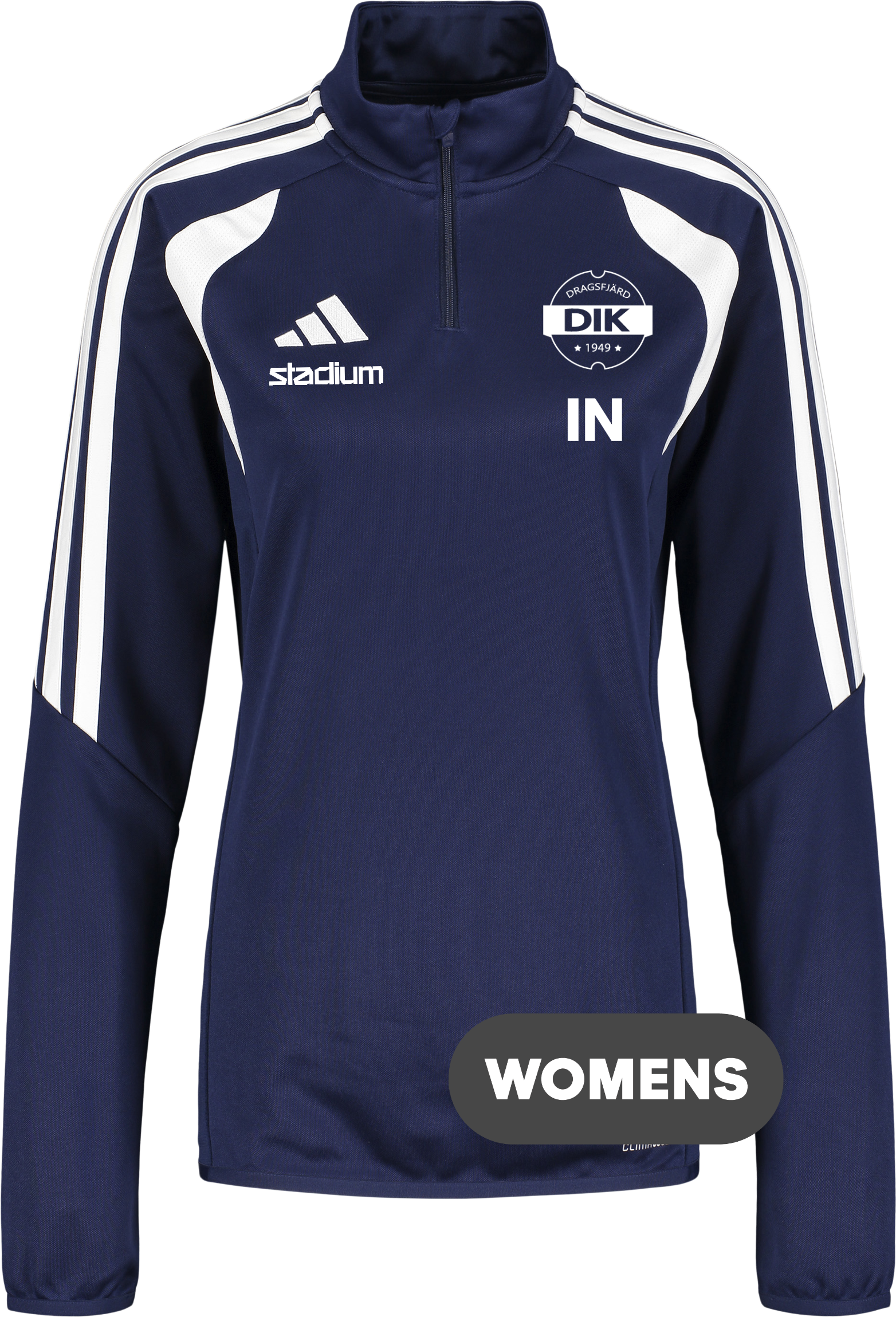 
ADIDAS, 
TIRO26 L TR TOP W, 
Detail 1
