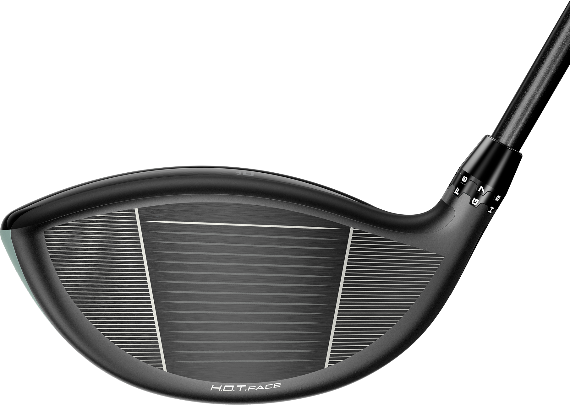 COBRA, OPTM MAX-K DR RH LADIES