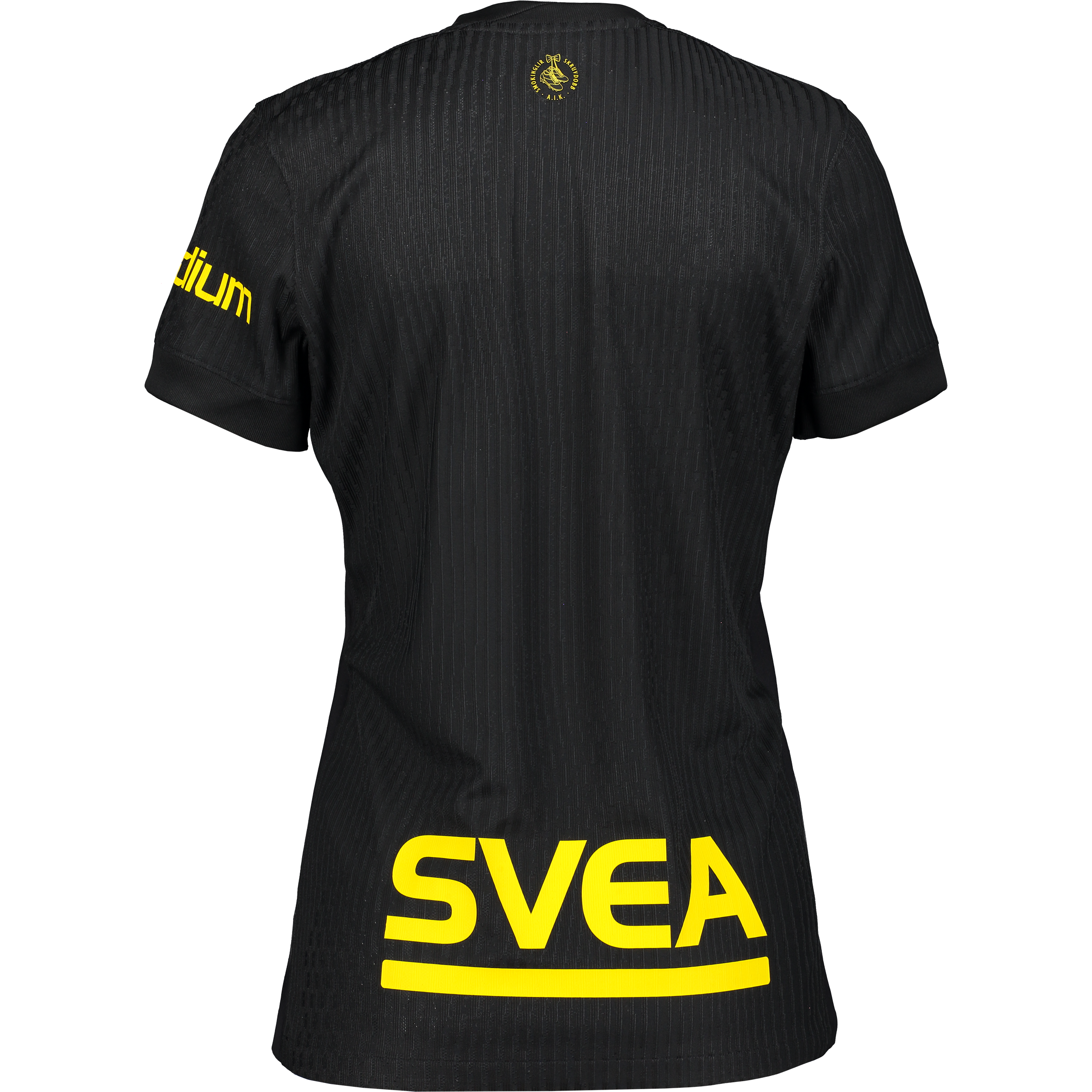 NIKE, Aik Hm Vapor Jersey 25 W